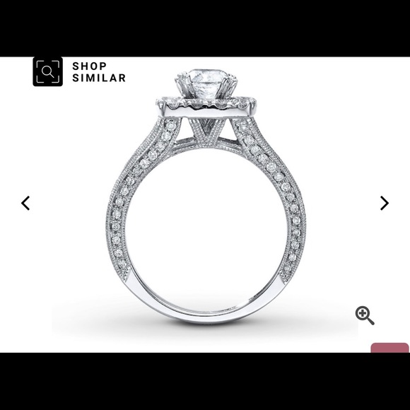 Neil lane ring - Picture 2 of 7